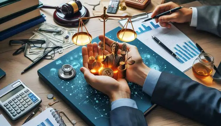بهترین وکیل اراک