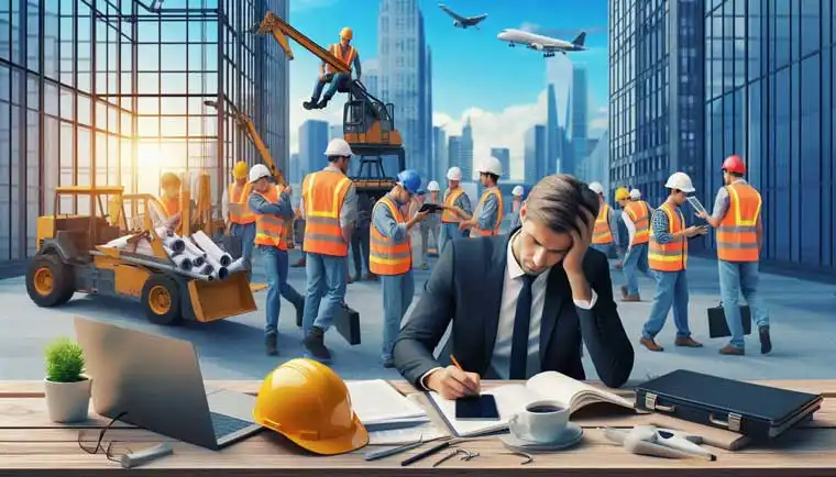 حادثه ناشی از کار