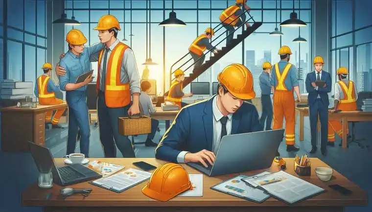 حادثه ناشی از کار