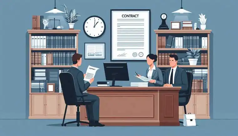 شکایت از کارفرما بابت اخراج