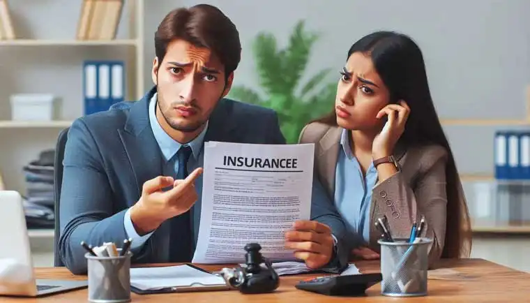 شکایت از کارفرما بابت بیمه