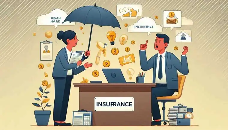 شکایت از کارفرما بابت بیمه