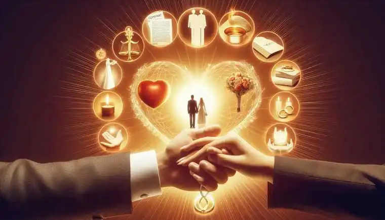 علقه زوجیت