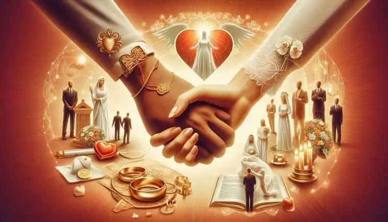 علقه زوجیت 