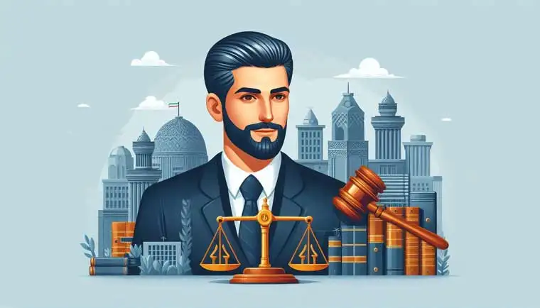 وکیل اداره کار در اصفهان