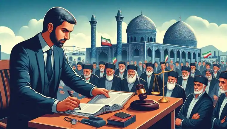 وکیل بیمه تامین اجتماعی در اصفهان
