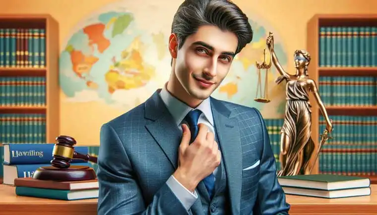 وکیل خانواده در کرج