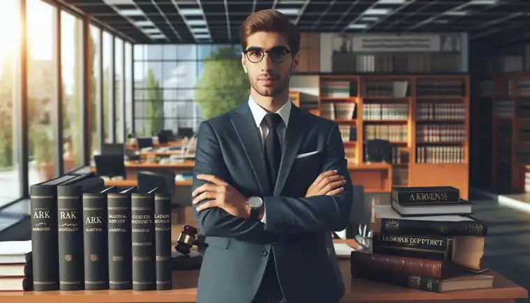 وکیل دیوان عدالت اداری در اراک
