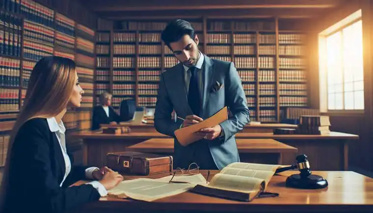 وکیل طلاق در کرج