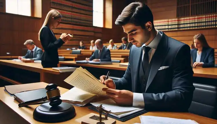 وکیل طلاق در کرج