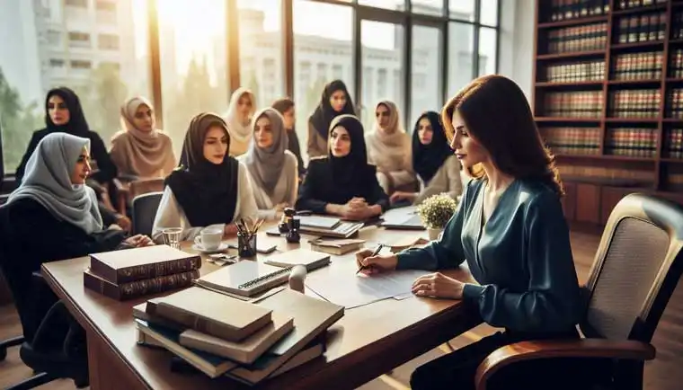 وکیل مهریه در تهران