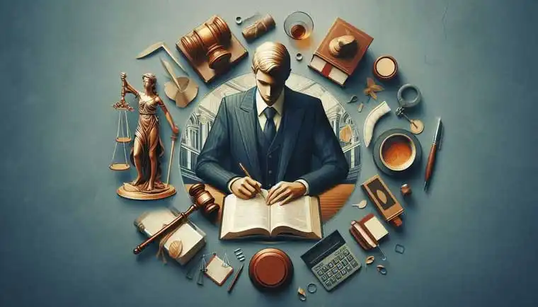 وکیل پایه یک دادگستری در کرج