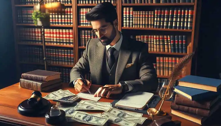 وکیل چک در تهران