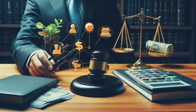 بهترین وکیل کیفری در کرج