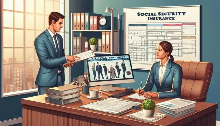 بهترین وکیل تامین اجتماعی در قزوین