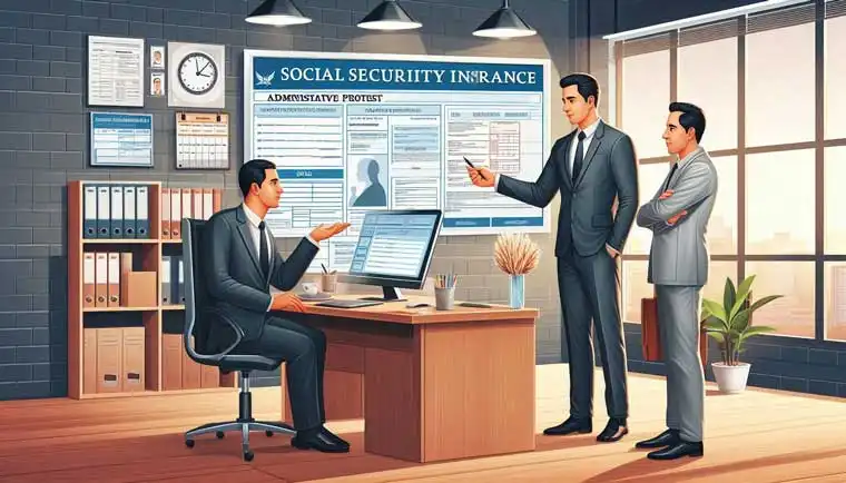 بهترین وکیل تامین اجتماعی در قزوین