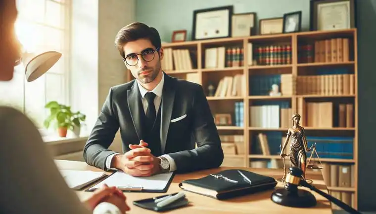 وکیل جرایم پزشکی در اراک