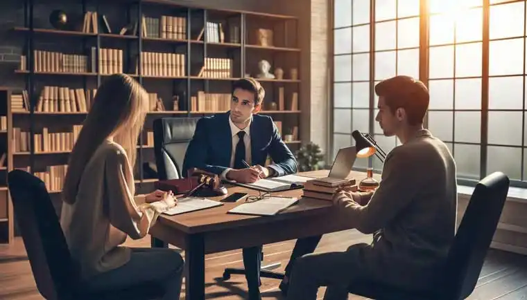 بهترین وکیل مهریه در کرج