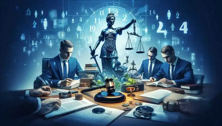 وکیل پایه یک دادگستری در قم
