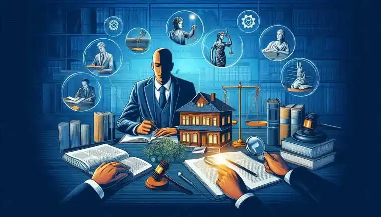 وکیل پایه یک دادگستری در قم