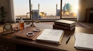 بهترین وکیل شرب خمر در اصفهان