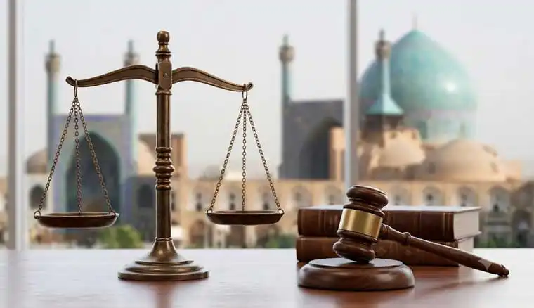 بهترین وکیل شرب خمر در اصفهان