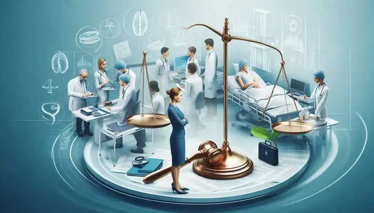 جرایم پزشکی