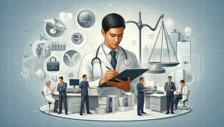 جرایم پزشکی