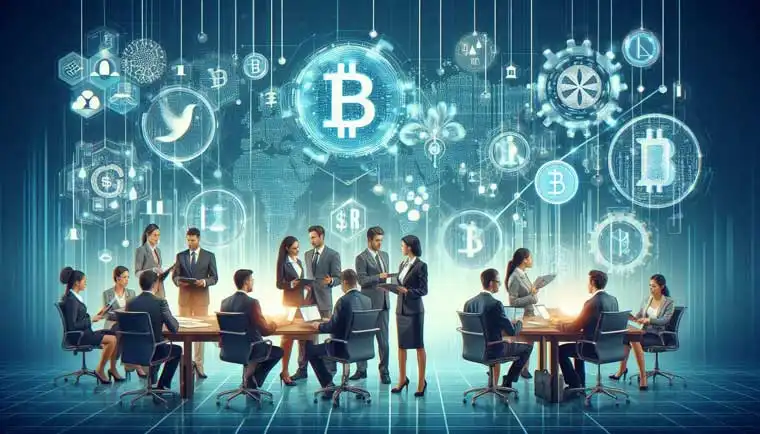 سوالات حقوقی ارز دیجیتال