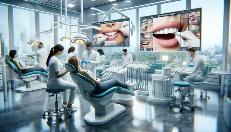 شکایت از پزشک زیبایی