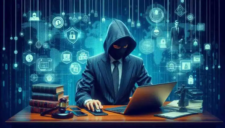 وکیل جرایم رایانه ای در اصفهان
