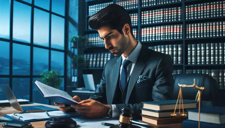 وکیل جرایم پزشکی در اصفهان