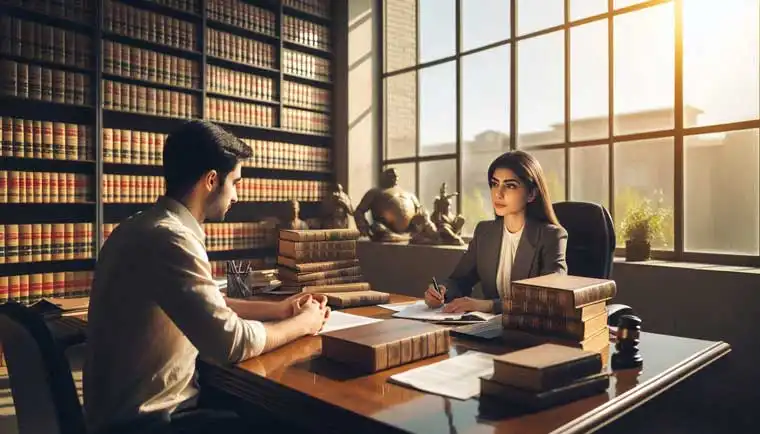 بهترین وکیل مواد مخدر در اصفهان
