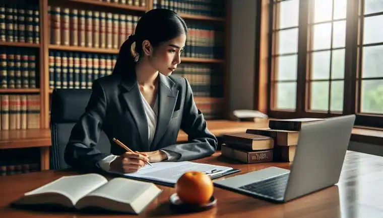 وکیل پایه یک دادگستری در اراک