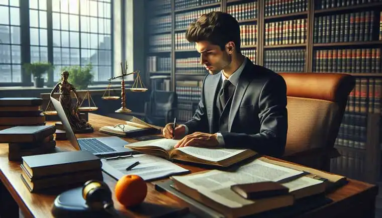 وکیل پایه یک دادگستری در اراک