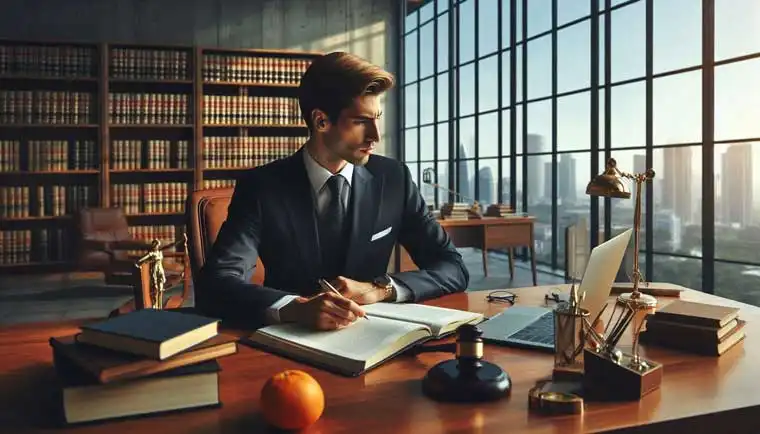وکیل پایه یک دادگستری در اراک