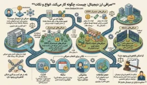 صرافی ارز دیجیتال چیست؟